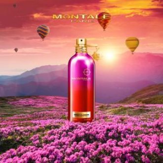 Montale Sweet Flowers