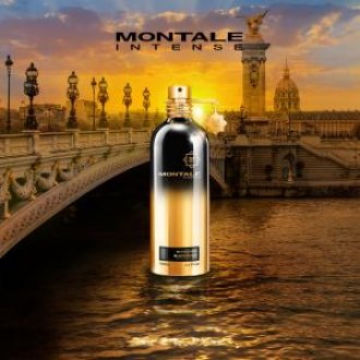 Montale Intense Black Aoud