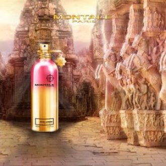 Montale Aoud Legend Eau de parfum 100ml