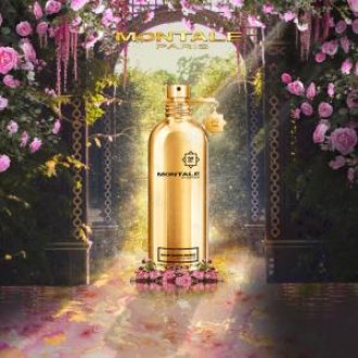 Montale Aoud Queen Roses