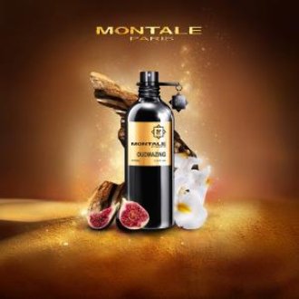 Montale Oudmazing 