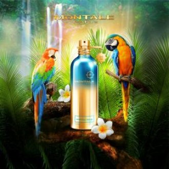 Montale Tropical Wood