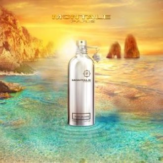 Montale Soleil De Capri