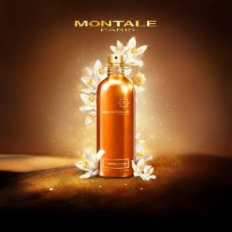 Montale Orange Flowers