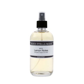 Marie-Stella-Maris Room Spray Lemon Notes