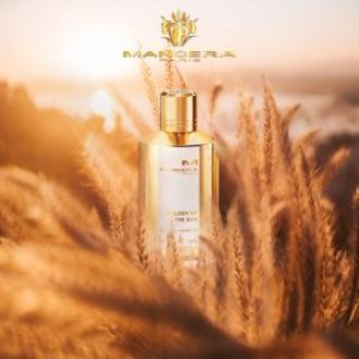 Mancera Melody Of The Sun Eau de parfum 120ml