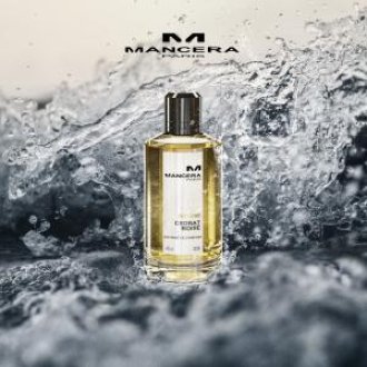 Mancera Cedrat Boise Intense Eau de parfum 120ml