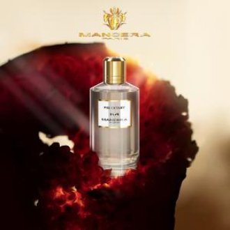Mancera Fig Extasy Eau de parfum 120ml