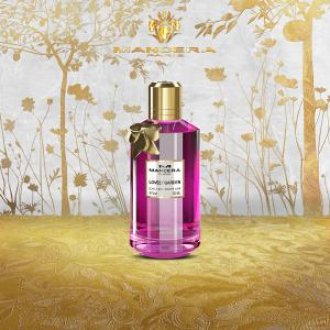 Mancera Lovely Garden Eau de parfum 120ml