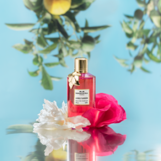 Mancera Lovely Garden Eau de parfum 120ml