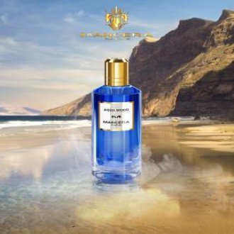 Mancera Aqua Wood Eau de parfum 120ml