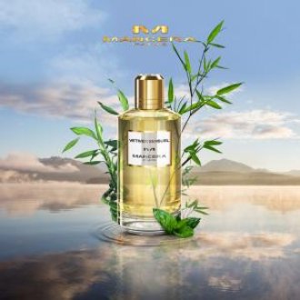 Mancera Vetiver Sensuel Eau de parfum 120ml