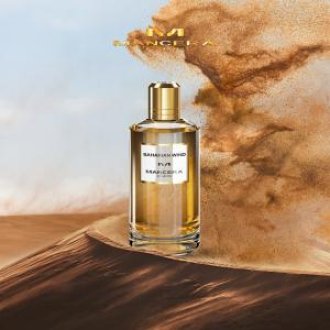 Mancera Saharian Wind Eau de parfum 120ml