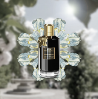 Mancera Musky Garden Eau de parfum 120ml