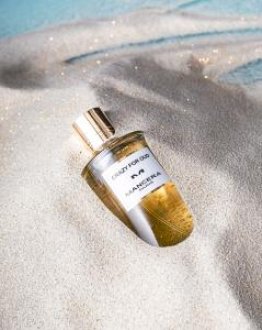 Mancera Crazy For Oud Eau de parfum 120ml