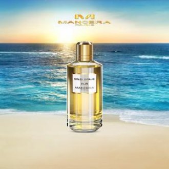 Mancera Soleil D'italie Eau de parfum 120ml