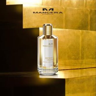 Mancera Instant Crush Eau de parfum 120ml