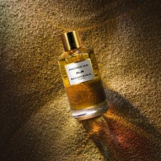 Mancera Precious Oud