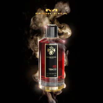 Mancera Red Tobacco Eau de Parfum 