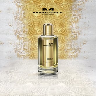 Mancera Sicily Eau de parfum 120ml