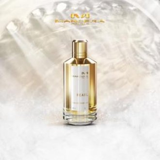 Mancera Pearl Eau de parfum 120ml
