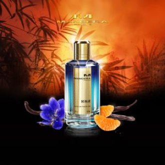 Mancera So Blue Eau de parfum 120ml