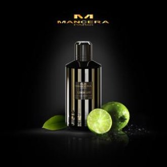 Mancera Lemon Line Eau de parfum 120ml