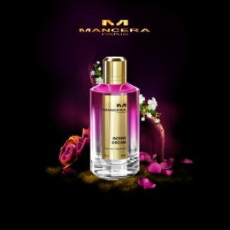 Mancera Indian Dream Eau de Parfum 