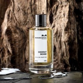 Mancera Cedrat Boise Eau de parfum 120ml