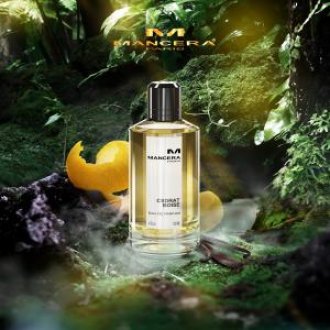 Mancera Cedrat Boise Eau de parfum 120ml