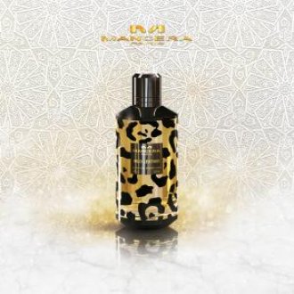 Mancera Wild Leather Eau de parfum 120ml