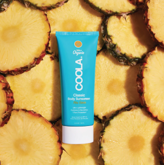 Coola Classic Body Spf 30 Pina Colada