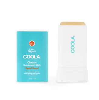 Coola Classic Sunscreen Stick Spf 30 Tropical Coconut