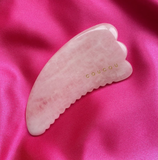Coucou Body Gua Sha