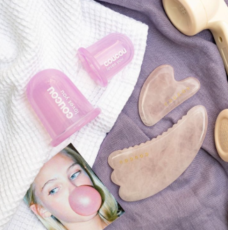 Coucou Gua Sha