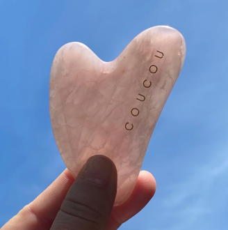Coucou Gua Sha