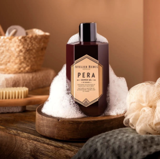 Atelier Rebul Pera Shower Gel