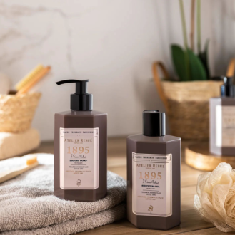 Atelier Rebul 1895 - Liquid Soap