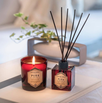 Atelier Rebul Pera Reed Diffuser