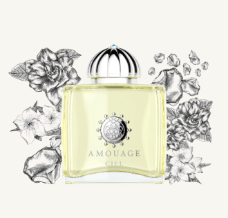 Amouage Ciel Woman Eau de Parfum (EdP)
