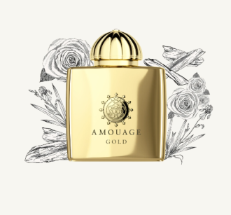 Amouage Gold Woman Eau de Parfum (EdP)