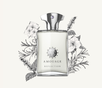 Amouage Reflection Man Eau de Parfum (EdP)