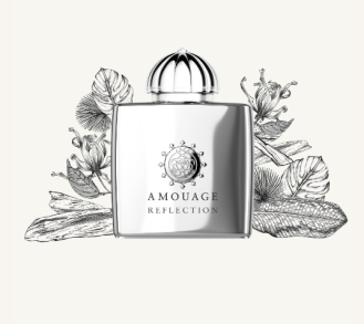 Amouage Reflection Women Eau de Parfum (EdP)