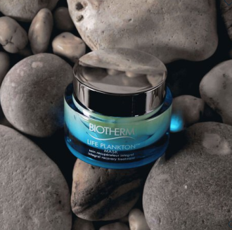 Biotherm Life Plankton Mask
