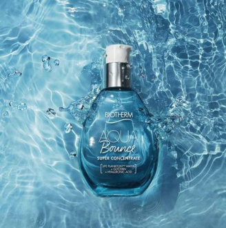 Biotherm Aquasource Aqua Bounce 