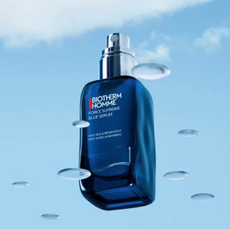 Biotherm Homme Force Supreme Youth Architect Serum
