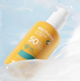 Biotherm Sun Waterlovers Sun Milk SPF50