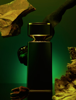 Bvlgari Le Gemme Men Falkar Eau de Parfum EdP