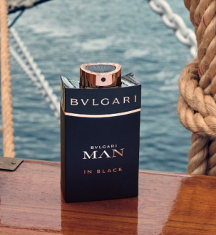 Bvlgari Man In Black Eau de Parfum