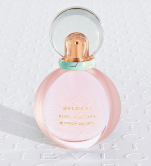 Bvlgari Rose Goldea Blossom Delight Eau de Parfum (EdP)